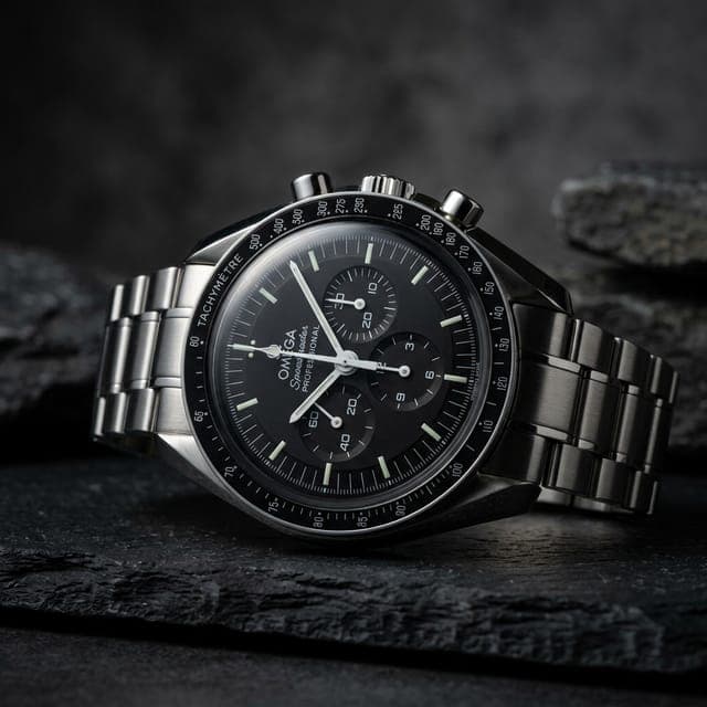 Omega Speedmaster