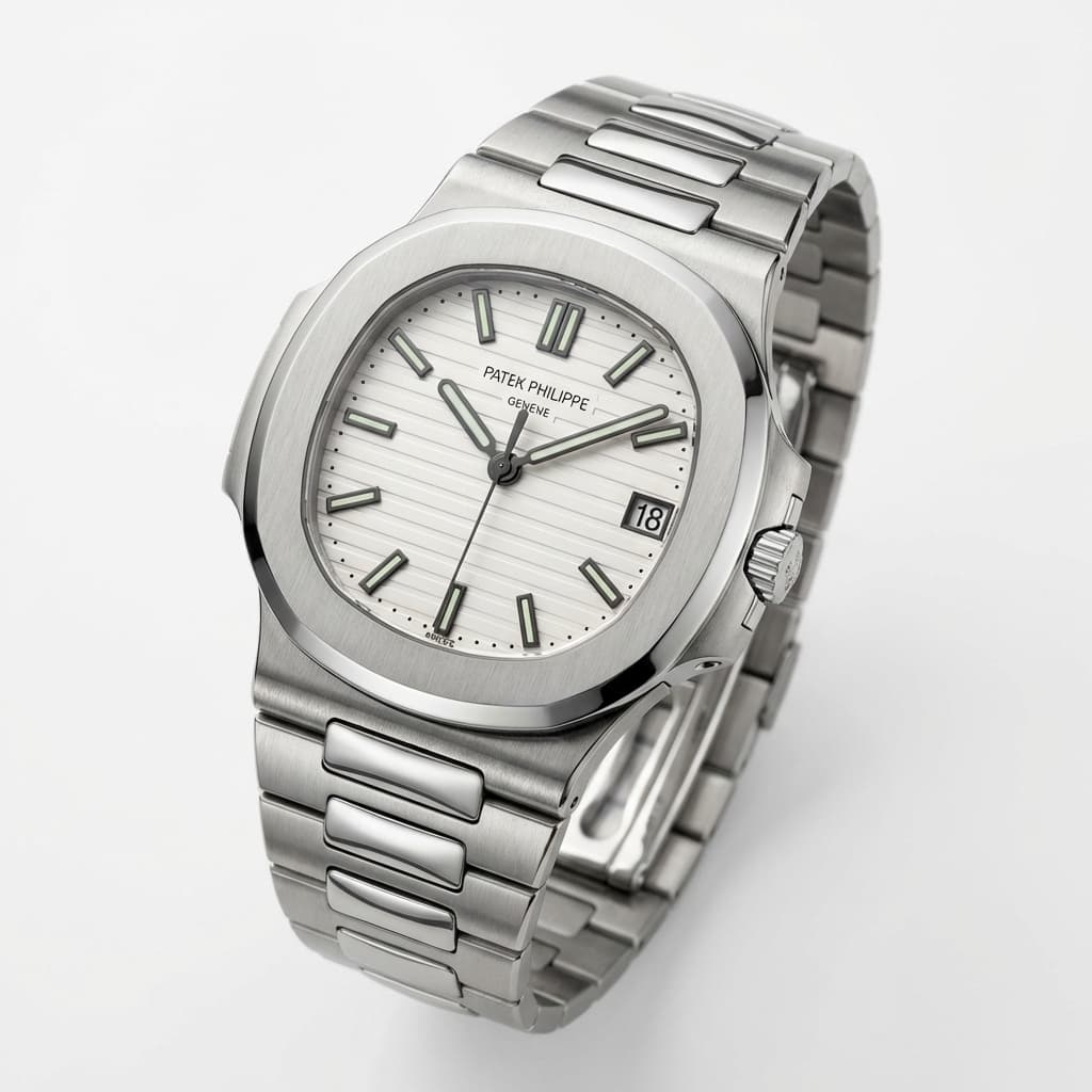 Patek Philippe Nautilus 5711/1A-011