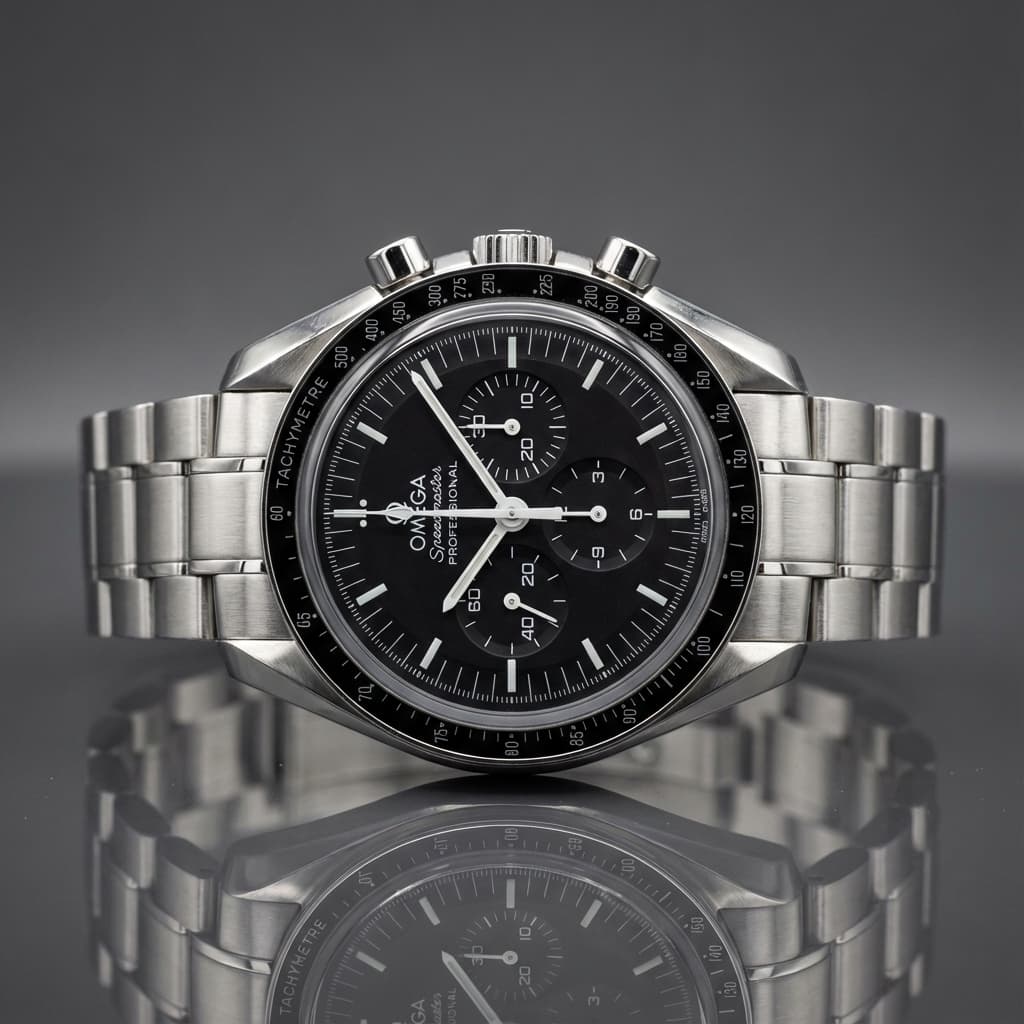 Omega Speedmaster Professional