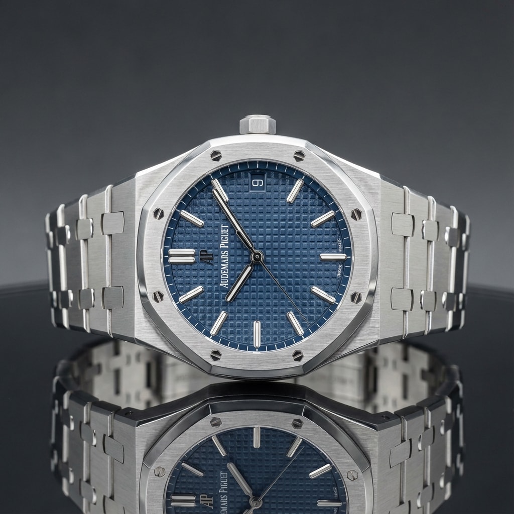 Audemars Piguet Royal Oak