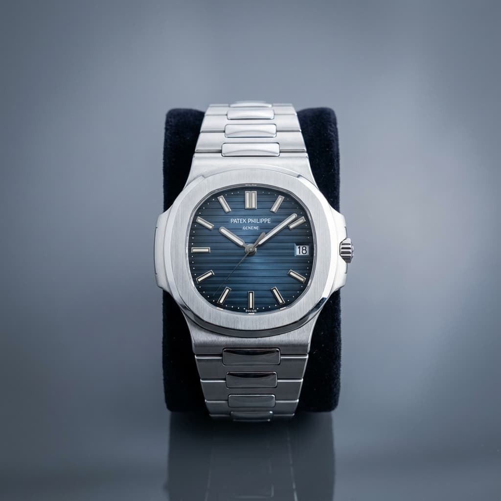 Patek Philippe Nautilus 5711